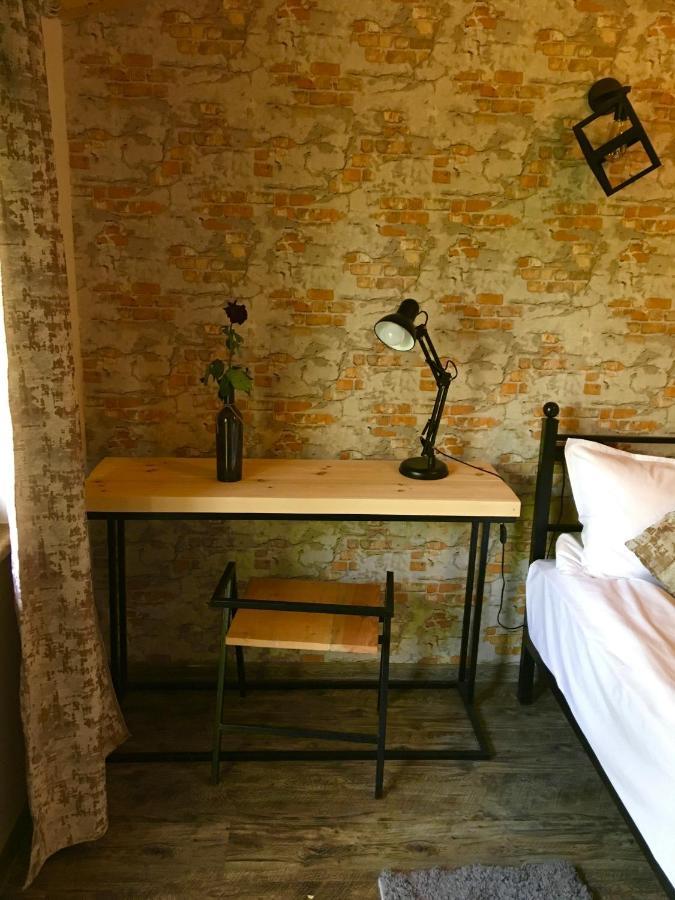 Berkri Gastro Yard & Guest House Yenokavan Dış mekan fotoğraf